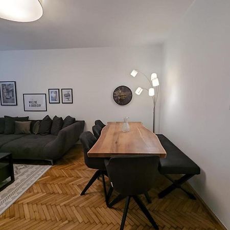 Big Cityapartment 19 Wien Eksteriør billede